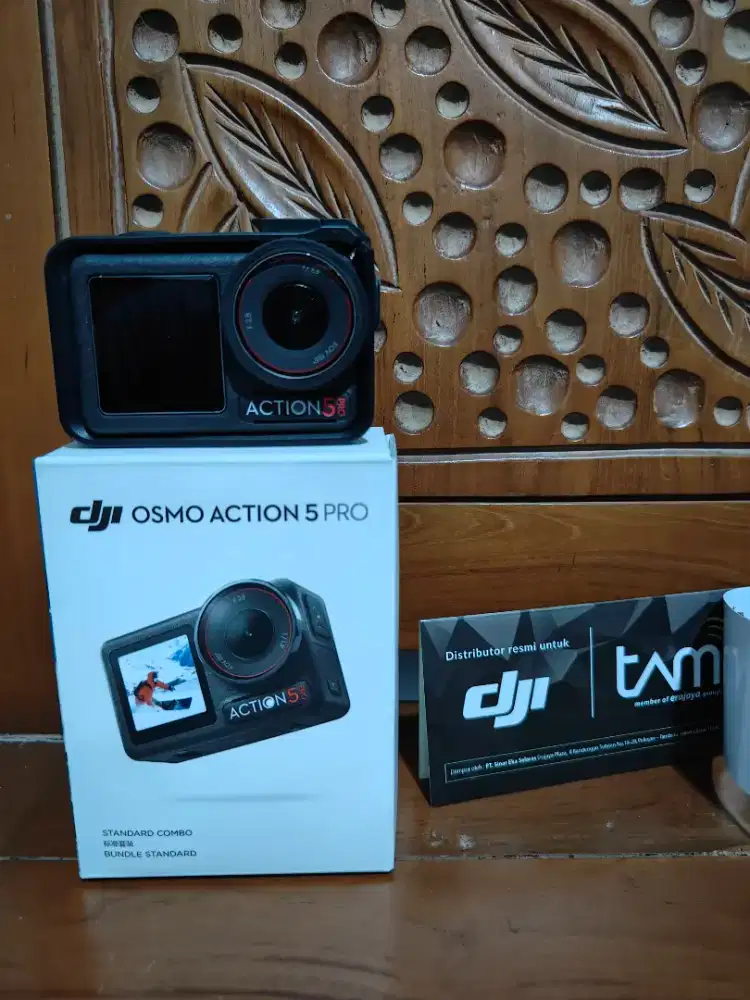 Dji osmo action 5 pro standard