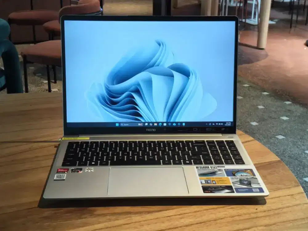 Tecno Megabook K16S 32GB