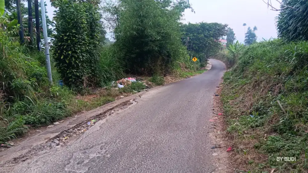 MURAH TANAH DEKAT KANTOR KBB