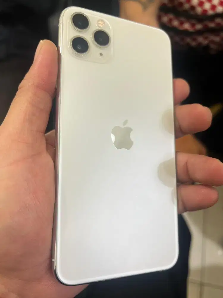 Iphone 11 pro max 258gb ex ibox