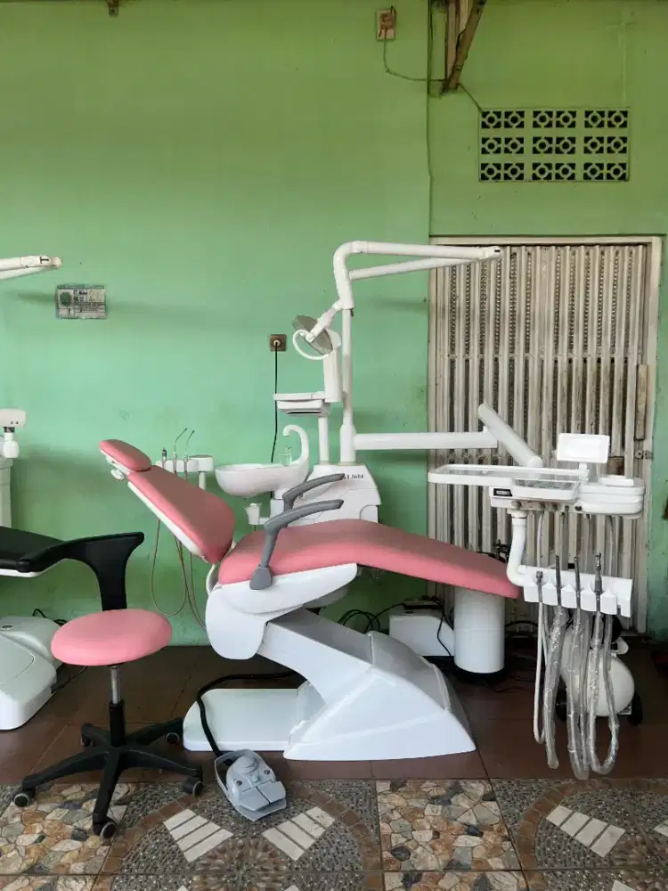 Dental unit foshan