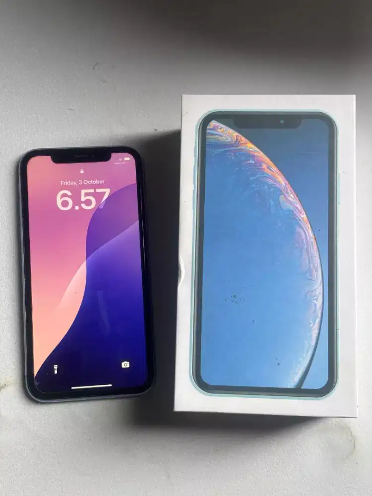 iphone xr 128gb ex inter wifi only