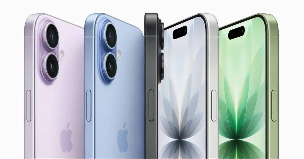 Iphone 17/17 Pro/17 Pro Max/17 Air New