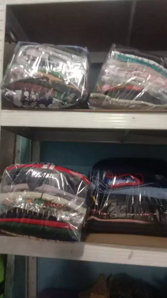 Oper kontrak laundry beserta isinya langsung dpt hasil