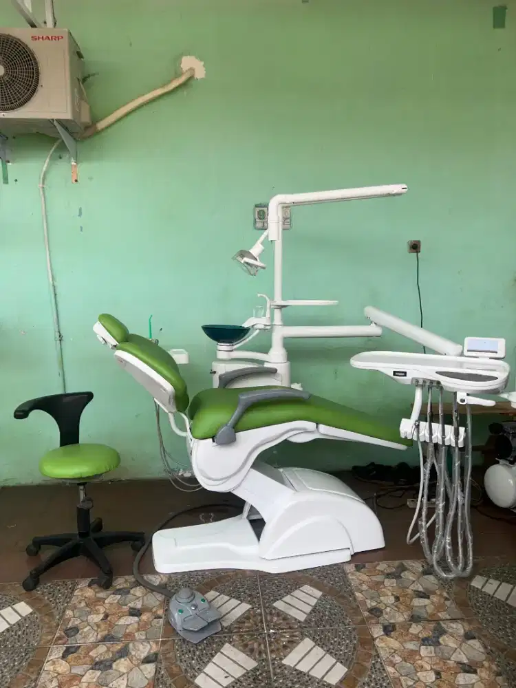 Dental Unit SMIC