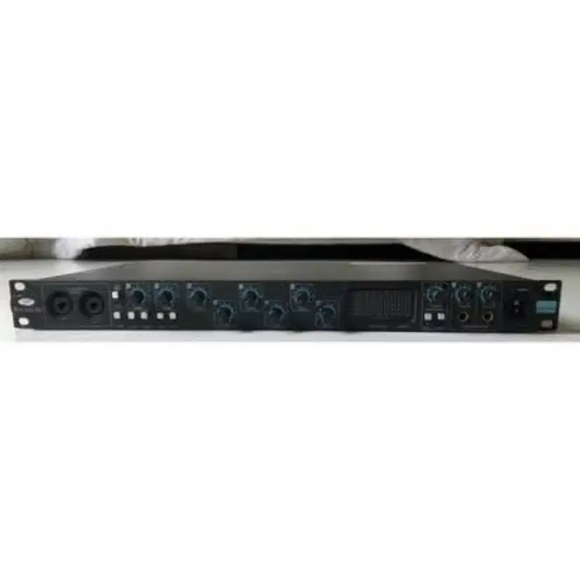 Focusrite Saffire Pro 40 Audio Interface Soundcarf Preamp ADAT
