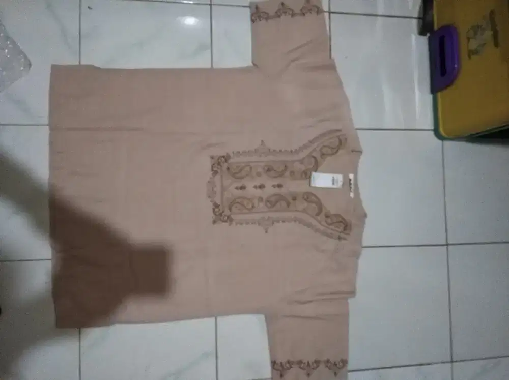 Dijual baju Koko size L