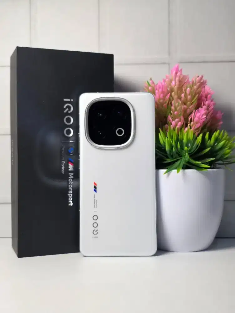 Vivo Iqoo 13 16GB / 512GB Fullset