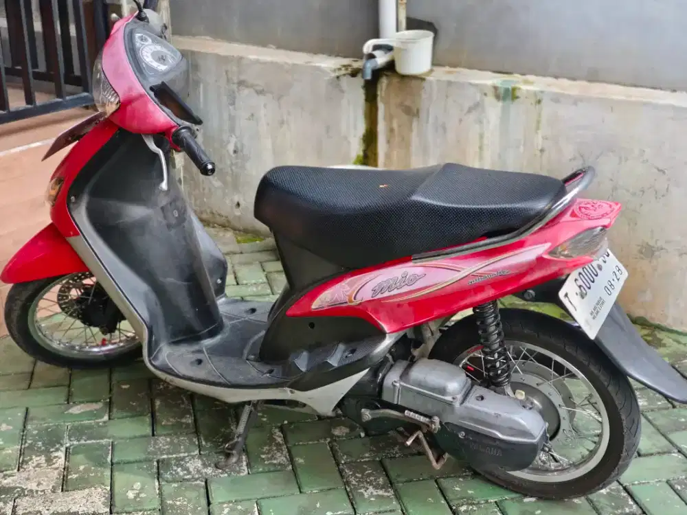 Mio full ori 2005