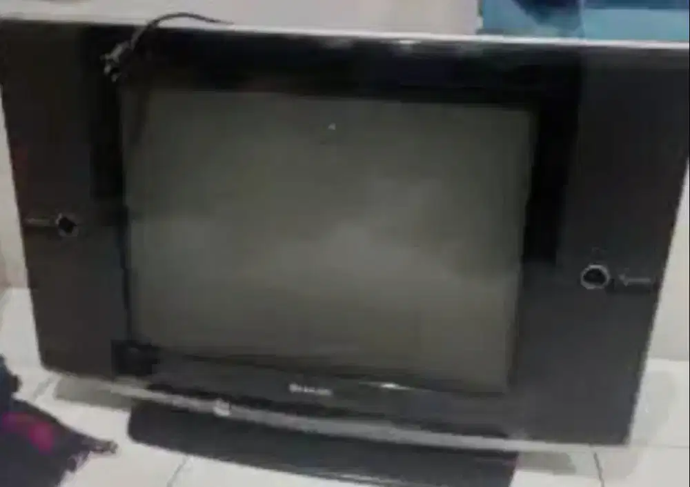 Jual TV Tabung 29 inc sharp