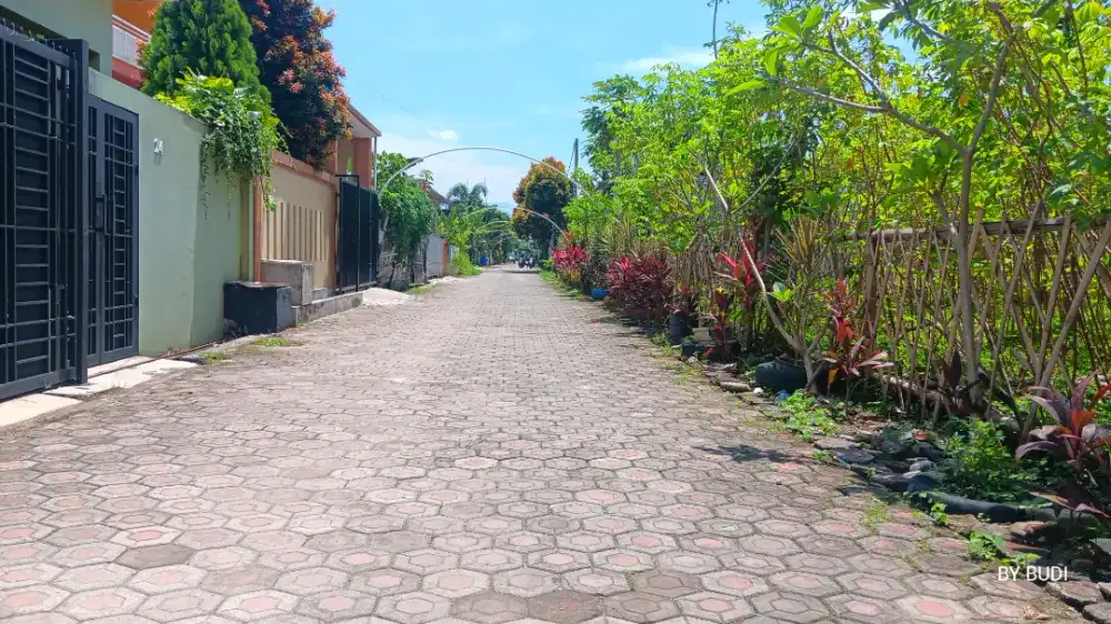 TER MURAH KAVLING BANDUG KOTA