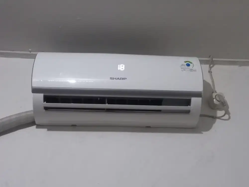 AC SHARP 1/2 PK