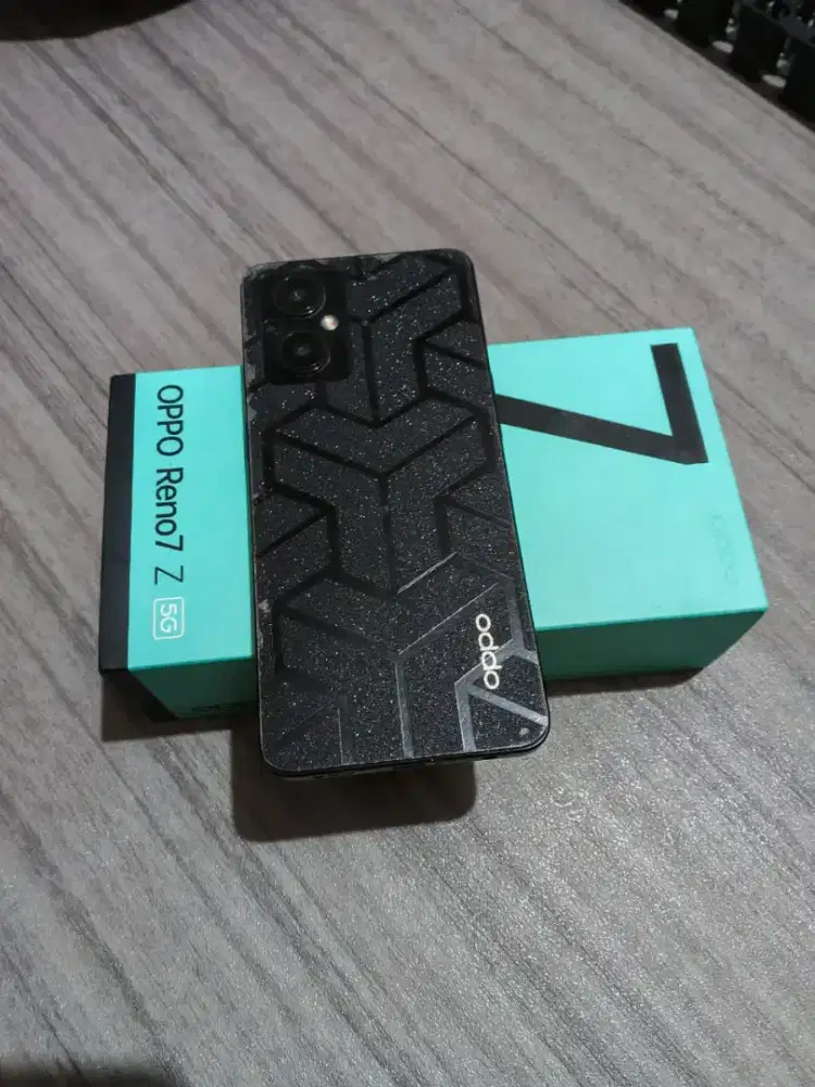 Jual HP OPPO RENO 7Z 5G