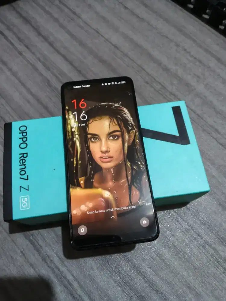 Jual HP OPPO RENO 7Z 5G