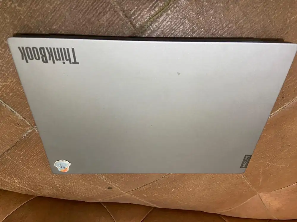 Lenovo ThinkBook 14-IIL