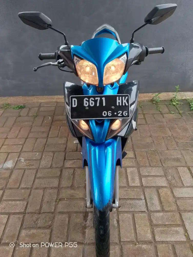 Zupiter Z 2010 full ori no minus