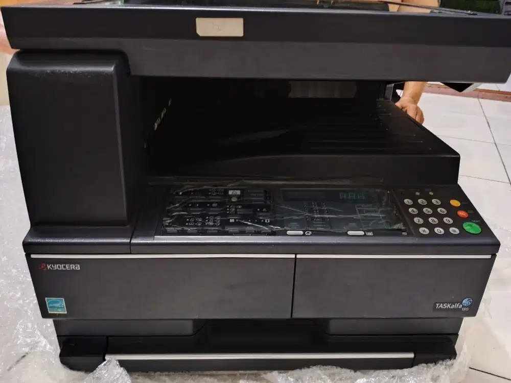 Printer kyocera taskalfa 180