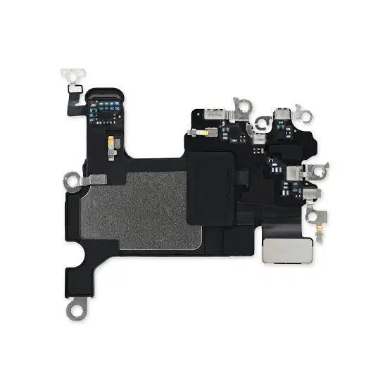 Speaker Atas iPhone 14 Promax