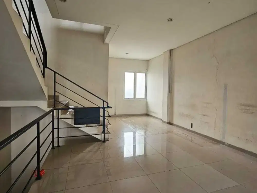 Jual Sewa Ruko Batununggal Lokasi Super Strategis