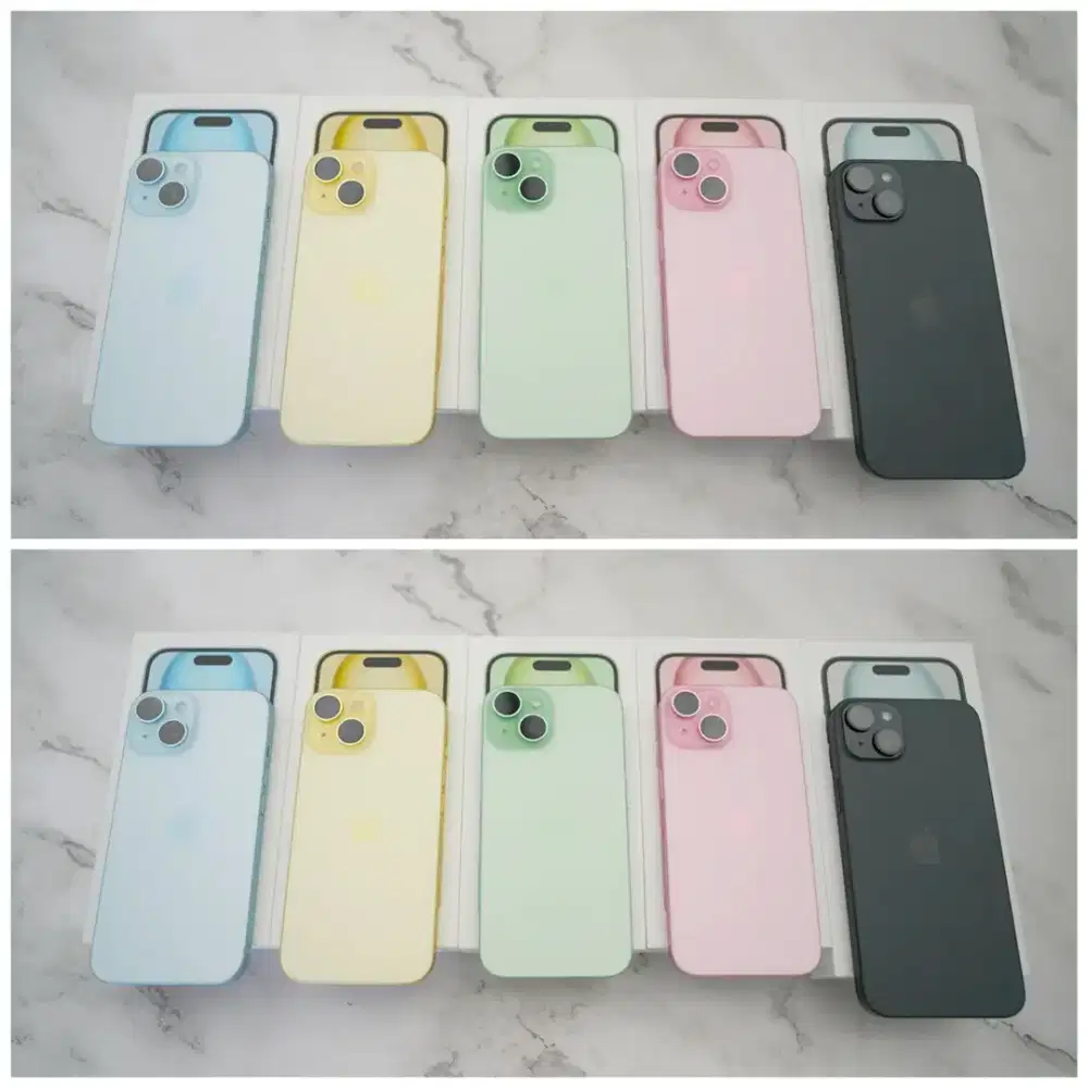 PROMO KREDIT IPHONE 135 BY HOME CREDIT CICILAN 0% GRATIS 2X CICILN