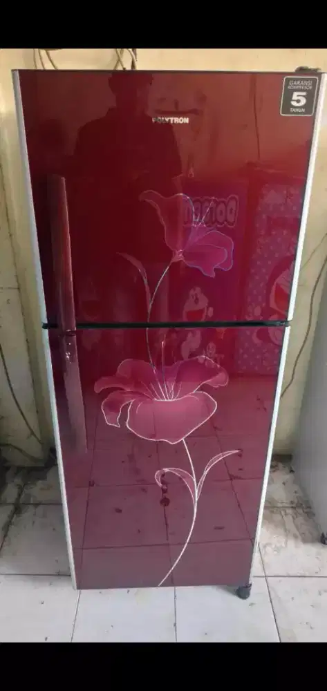 Polytron 2pintu