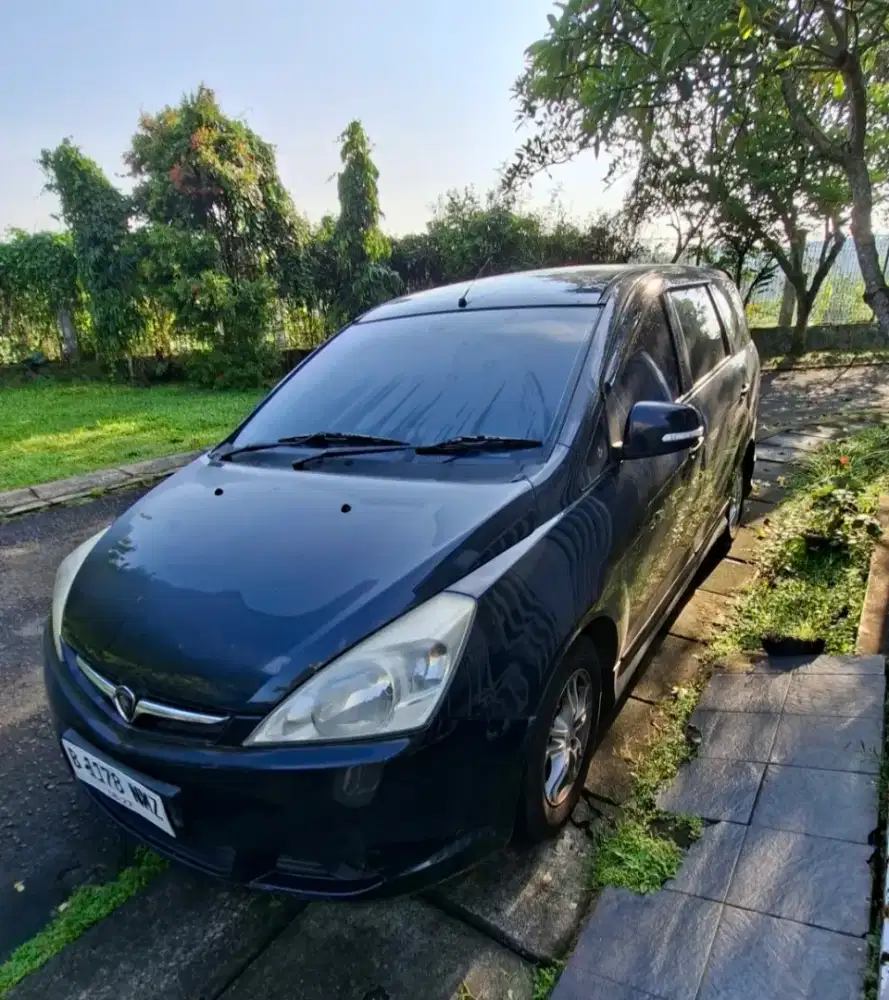 Di Jual Proton Exora FL 1.6AT