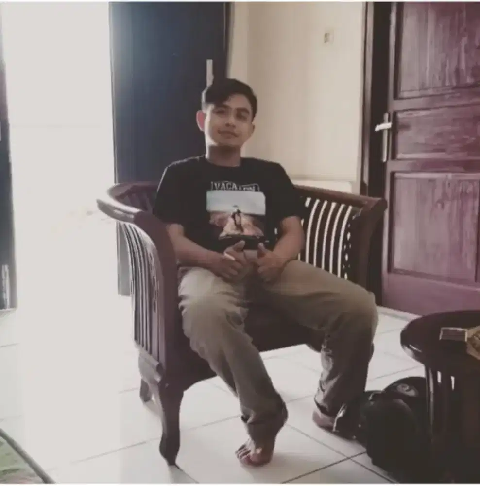 Cari pekerjaan lulusan sma