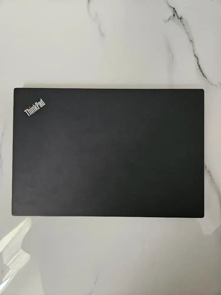 Lenovo Thinkpad X1 Carbon