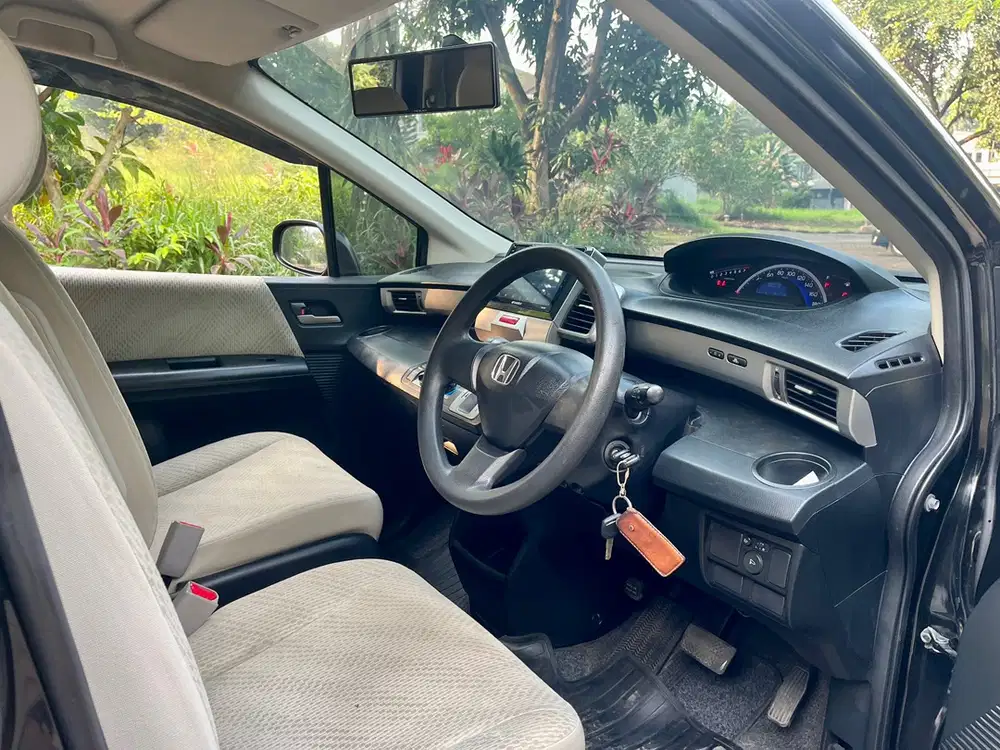 Honda Freed 2014 Bensin