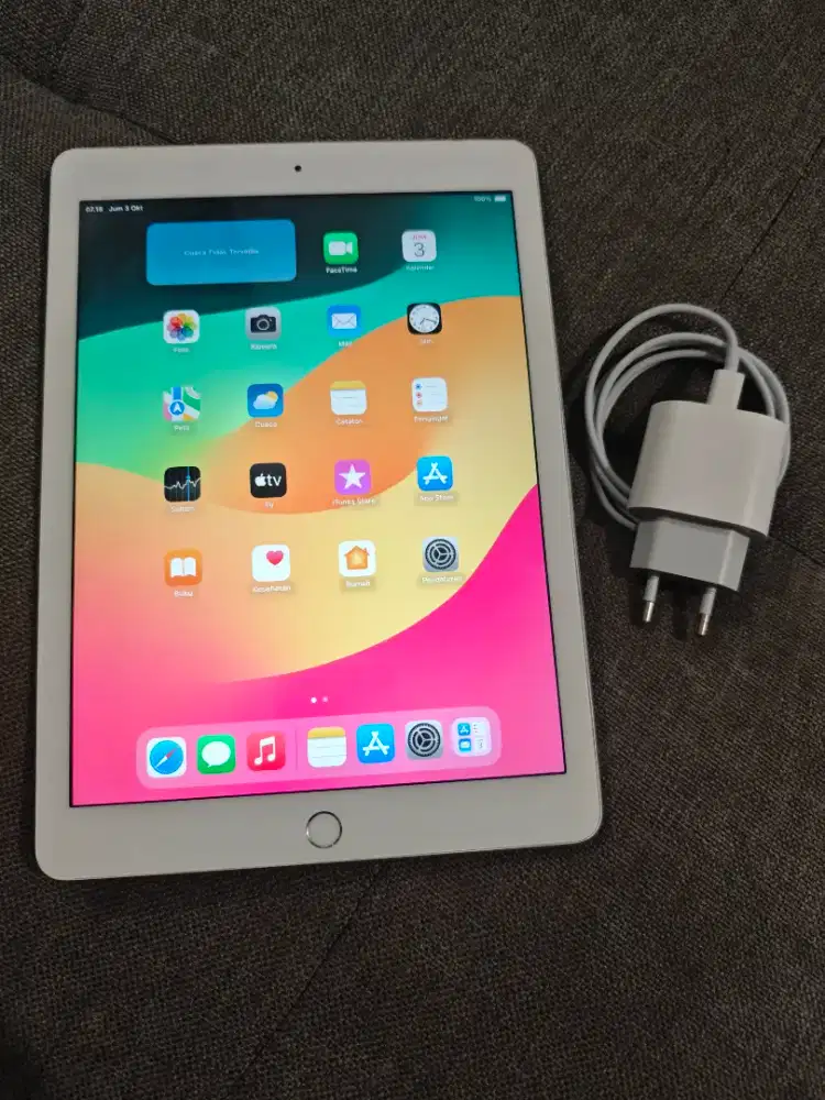 IPAD 6 32GB WIFI