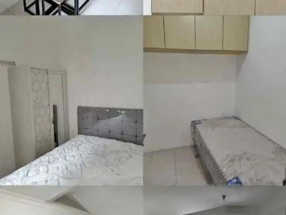 Disewakan Apartemen Puncak kertajaya unit bagus terawat siap huni