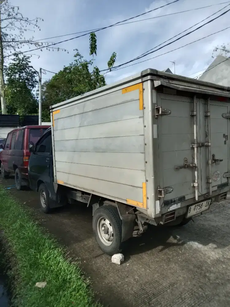 dijual segra, stnk off 2 kali, kir hidup, mobil siap pakai
