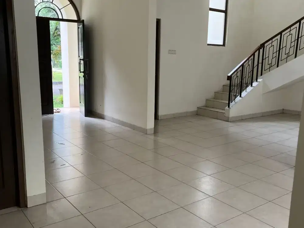 Rumah bagus, unfurnished, 3BR Tambun Selatan Bekasi