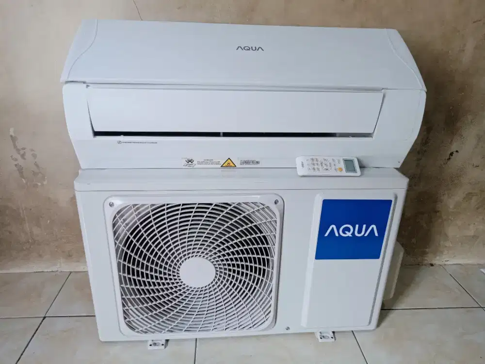 Ac bekas berkualitas