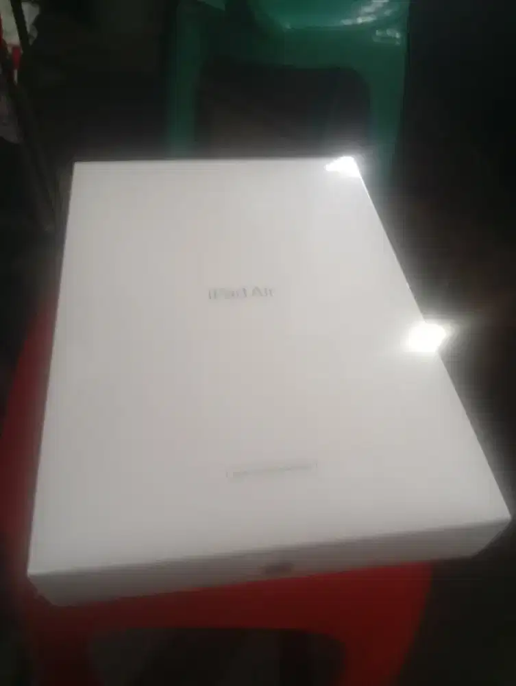Ipad Air  5 M1 Chip 2022   GB WiFi only CPO