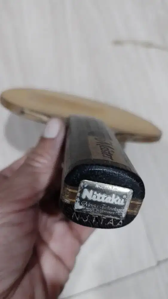 Bet ping pong nittaku outer