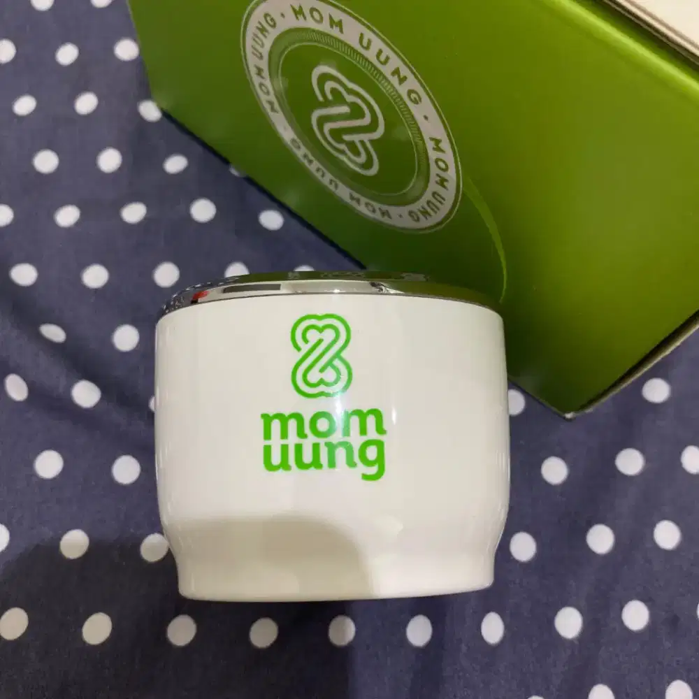 Pumping mom uung portable dual mode