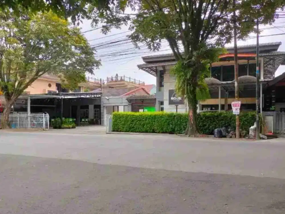 JUAL RUMAH MURAH HITUNG LAHAN SAJA DI BUAHBATU BANDUNG, STRATEGIS