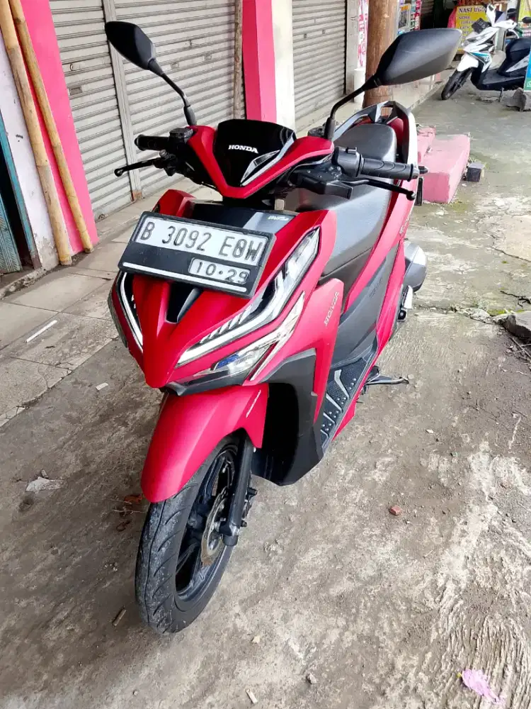 Jual motor Vario 150