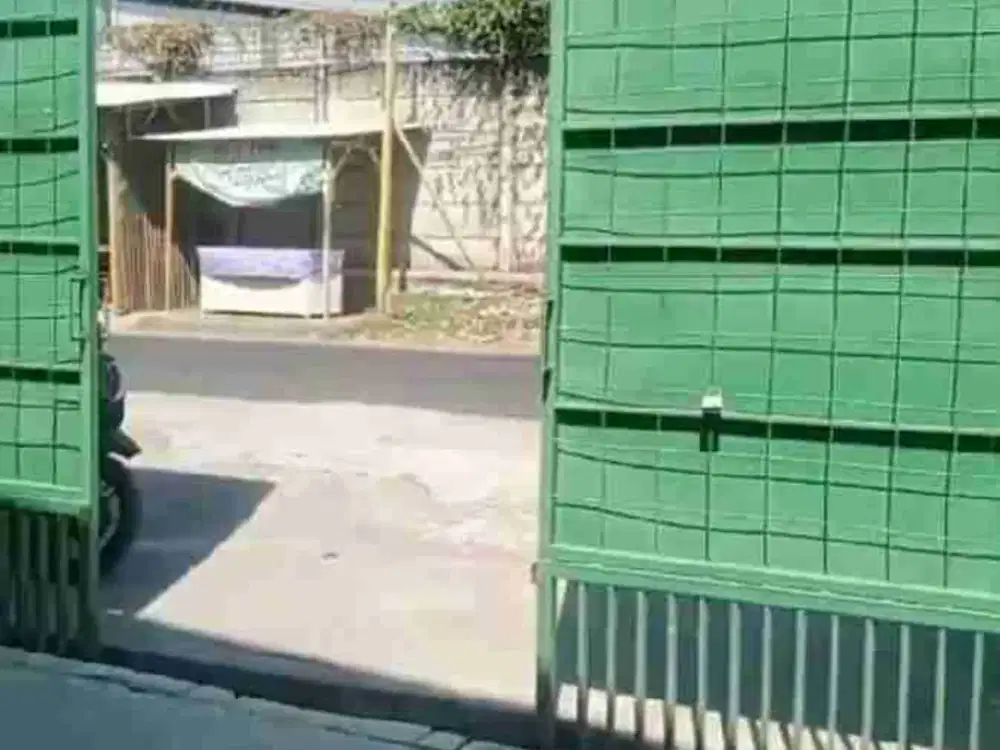 Disewakan murah Gudang di Sukorejo, Pandaan, Gempol, Pasuruan,Jawa timur