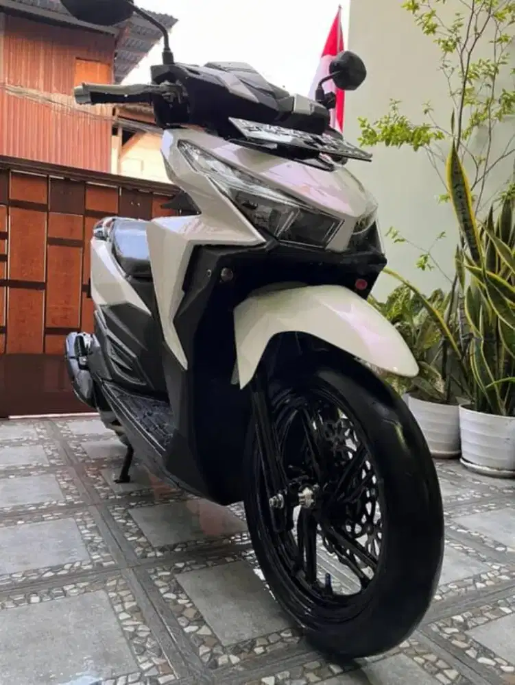 VARIO 150 OLD 2015