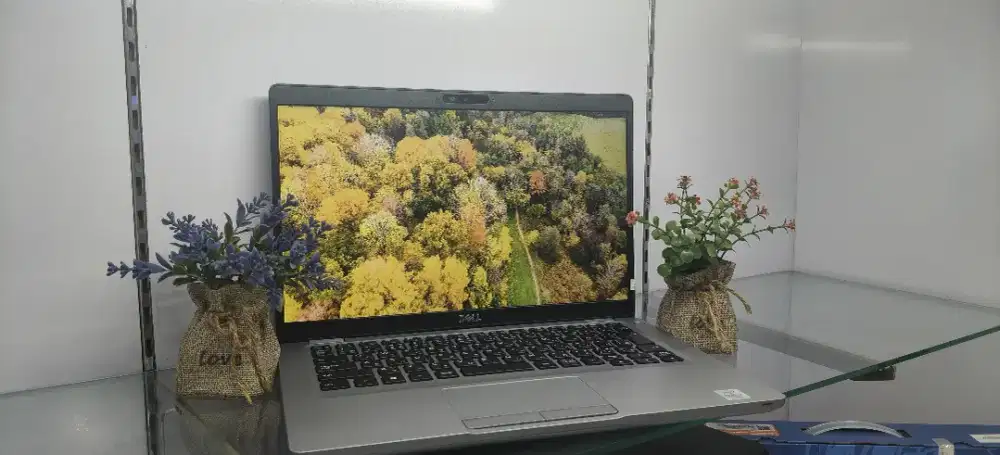 PROMO LAPTOP SECOND LIKE NEW BERGARANSI
LAPTOP DELL 5310