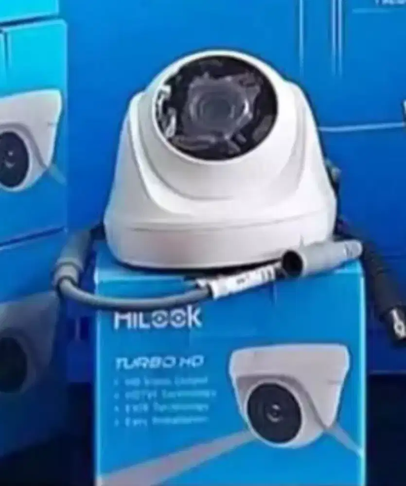 ...Paket CCTV Komplit Siap Pasang Harga Murah