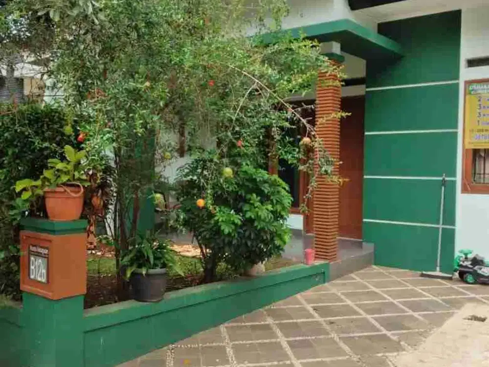 kebagusan residen