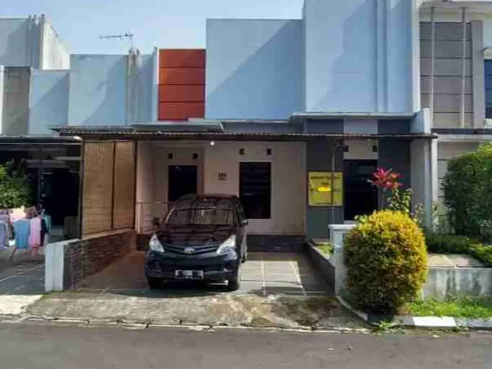 JUAL RUMAH MINIMALIS MURAH DI GEGERKALONG GERLONG SETIABUDI BANDUNG