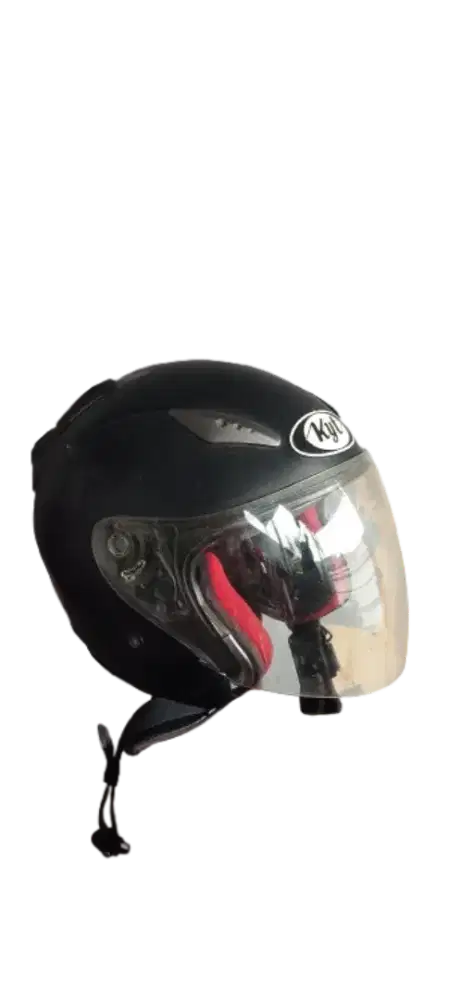 Kyt galaxy helmet