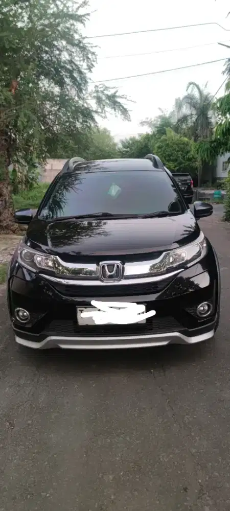 BRV E Prestige 2017