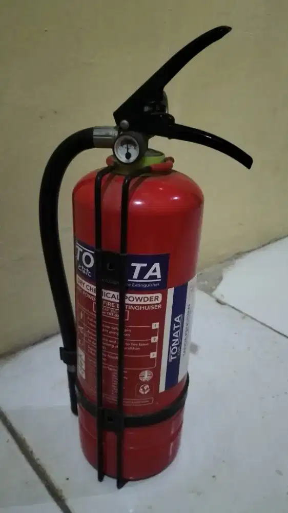 Alat Pemadam Api Ringan