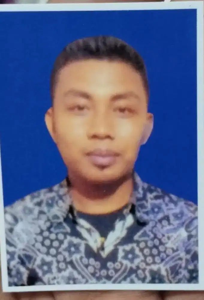 Mencari pekerjaan
