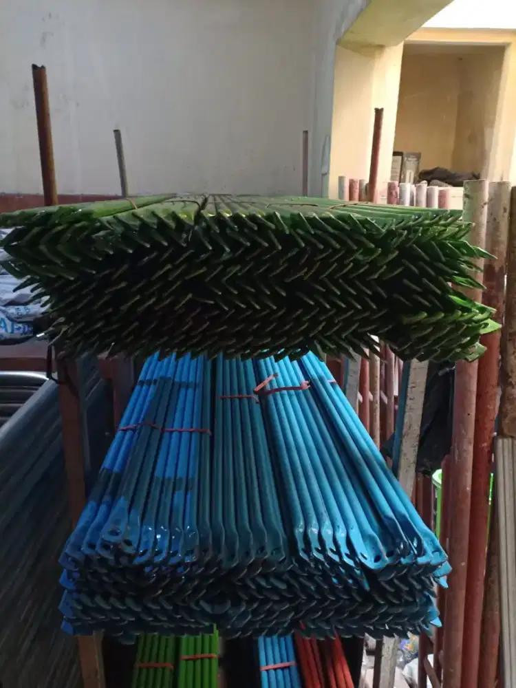 CROSS BRACE / SILANGAN SCAFFOLDING P220